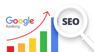 How to rank your website on google in just 7 steps