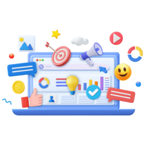 Social Media Marketing